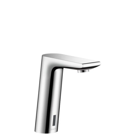 Hansgrohe Metris S elektromos mosdócsaptelep 31103000