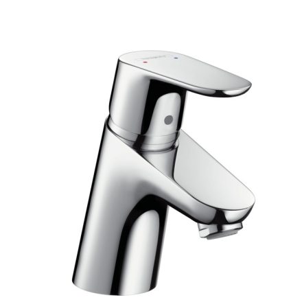 Hansgrohe Focus mosdócsaptelep 70 nyílt rendszerű vízmelegítőkhöz 31132000