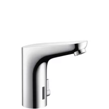   Hansgrohe Focus Elektronikus mosdócsaptelep hőmérséklet szabályozással elemes működtetésű 31171000
