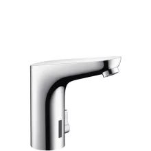   Hansgrohe Focus elektronikus mosdócsaptelep hőmérséklet szabályzással 31173000