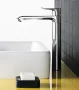 Hansgrohe Metris 260 mosdócsaptelep lefolyógarnitúra nélkül 31184000