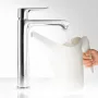 Hansgrohe Metris mosdócsaptelep 200 31185000