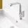 Hansgrohe Metris mosdócsaptelep 230 Push-Open lefolyógarnitúrával 230, 31187000
