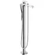 Hansgrohe Metris szabadonálló kádcsaptelep 31471000