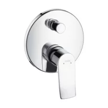Hansgrohe Metris falsík alatti kádcsaptelep sz