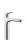 Hansgrohe Focus egykaros mosdócsaptelep 190 lefolyógarnitúra nélkül, króm 31518000