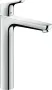 Hansgrohe Focus egykaros mosdócsaptelep 230 automata lefolyógarnitúrával, króm 31531000
