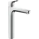 Hansgrohe Focus egykaros csaptelep 230 lefolyógarnitúra nélkül, króm 31532000