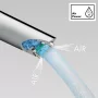 Hansgrohe Focus egykaros csaptelep 230 lefolyógarnitúra nélkül, króm 31532000