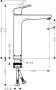 Hansgrohe Focus egykaros csaptelep 230 lefolyógarnitúra nélkül, króm 31532000