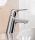 Hansgrohe Focus mosdócsaptelep 70 Push-Open lefolyógarnitúrával 31604000