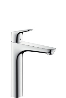 Hansgrohe Focus mosdócsaptelep 190 húzórudas lefolyógarnitúrával 31608000