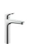 Hansgrohe Focus mosdócsaptelep 190 húzórudas lefolyógarnitúrával 31608000