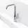 Hansgrohe Focus mosdócsaptelep 240 húzórudas lefolyógarnitúrával, króm 31609000