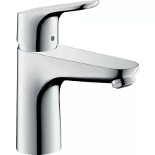   Hansgrohe Focus 100 hidegindítású csaptelep automata leeresztővel 31621000