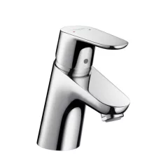 Hansgrohe Focus 70 mosdócsaptelep lánccal 31732000