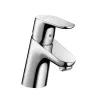 Hansgrohe Focus 70 mosdócsaptelep lánccal 31732000