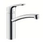Hansgrohe Focus M41 mosogató csaptelep, króm 31806000