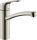 Hansgrohe Focus M41 mosogató csaptelep, rozsdamentes acél hatású 31806800