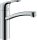 Hansgrohe Focus M41 hidegindítású konyhai csaptelep ecosmart, króm 31816000