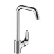Hansgrohe Focus M41 mosogató csaptelep, króm 31820000