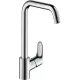 Hansgrohe Focus M41 konyhai csaptelep 260 EcoSmart, króm 31821000