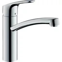   Hansgrohe Focus M41 konyhai csaptelep 160 Eco, króm 31826000