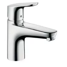   Hansgrohe Focus Monotrou egykaros kádcsaptelep, króm 31931000