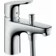 Hansgrohe Focus Monotrou kád és zuhanycsaptelep 31938000