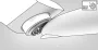Hansgrohe Focus Monotrou kád és zuhanycsaptelep 31938000