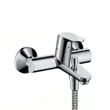 Hansgrohe Focus kádcsaptelep 31940000 (31940000)
