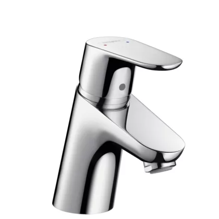 Hansgrohe Focus LowFlow 3,5 l/perc lefolyógarnitúra nélkül 31952000