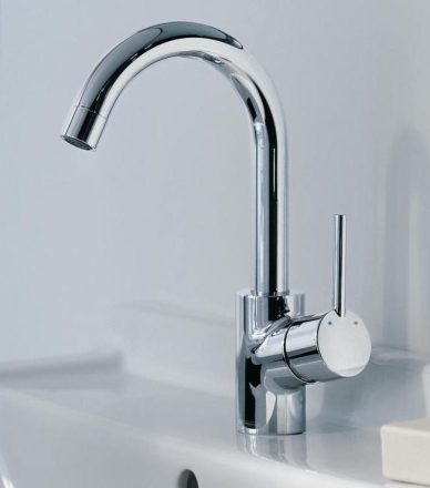 Hansgrohe Talis S mosdócsaptelep 32070000
