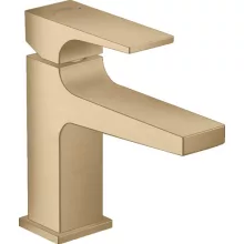   Hansgrohe Metropol mosdócsaptelep 100 push-open lefolyóval 32500140