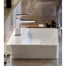   Hansgrohe Metropol mosdócsaptelep 110 push-open lefolyóval 32506000