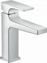 Hansgrohe Metropol mosdócsaptelep 110 push-open lefolyóval 32507000