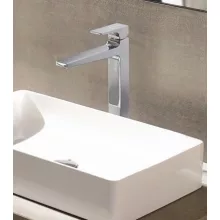   Hansgrohe Metropol 260 mosdócsaptelep króm, push-open lefolyóval 32512000