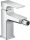 Hansgrohe Metropol bidécsaptelep push-open lefolyóval króm 32520000