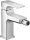 Hansgrohe Metropol bidécsaptelep push-open lefolyóval króm 32520000