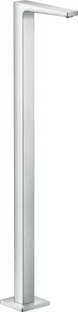 Hansgrohe Metropol szabadonálló kádtöltő króm 32531000