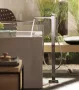 Hansgrohe Metropol króm szabadonálló kádcsaptelep 32532000