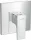 Hansgrohe Metropol falsík alatti króm zuhanycsaptelep 32565000