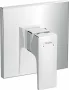 Hansgrohe Metropol falsík alatti króm zuhanycsaptelep 32565000