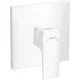 Hansgrohe Metropol falsík alatti matt fehér zuhanycsaptelep 32565700