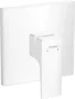 Hansgrohe Metropol falsík alatti matt fehér zuhanycsaptelep 32565700