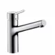 EGYEDI ÁR Hansgrohe Talis S mosogató csaptelep, króm 32851000
