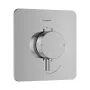 Hansgrohe Ecostat Comfort Q 1 funkciós falsík alatti termosztát, króm 33712000