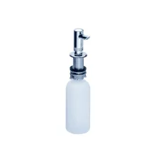   Hansgrohe folyékonyszappan / mosogatószer -adagoló 40418800