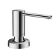 Hansgrohe A51 folyékony szappan és mosogatószer adagoló, króm 40448000
