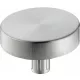 Hansgrohe A11 fogantyú excentrikus működéshez, nemesacél felület 40953800